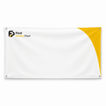 Banner personalizat, FMP, frontlit - imagine 4