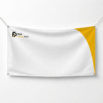 Banner personalizat, FMP, frontlit - imagine 3