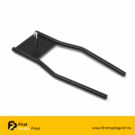 Baza auto, FMP - 3 kg, negru