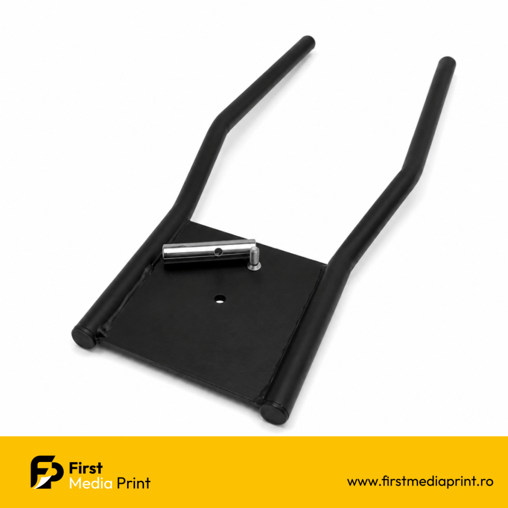 Baza auto First Media Print 3 kg negru 2