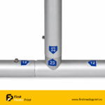 Perete Drept, FMP - imagine 5