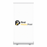 Roll-up FMP, Aluminiu